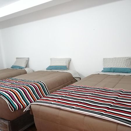 Hotel Valper Boutique Cuzco Habitación foto