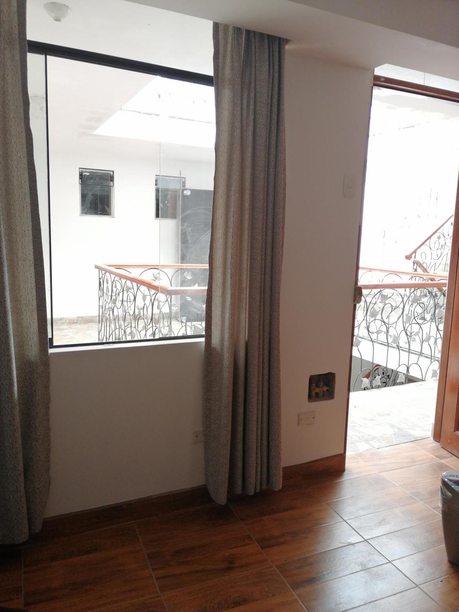 Hotel Valper Boutique Cuzco Habitación foto