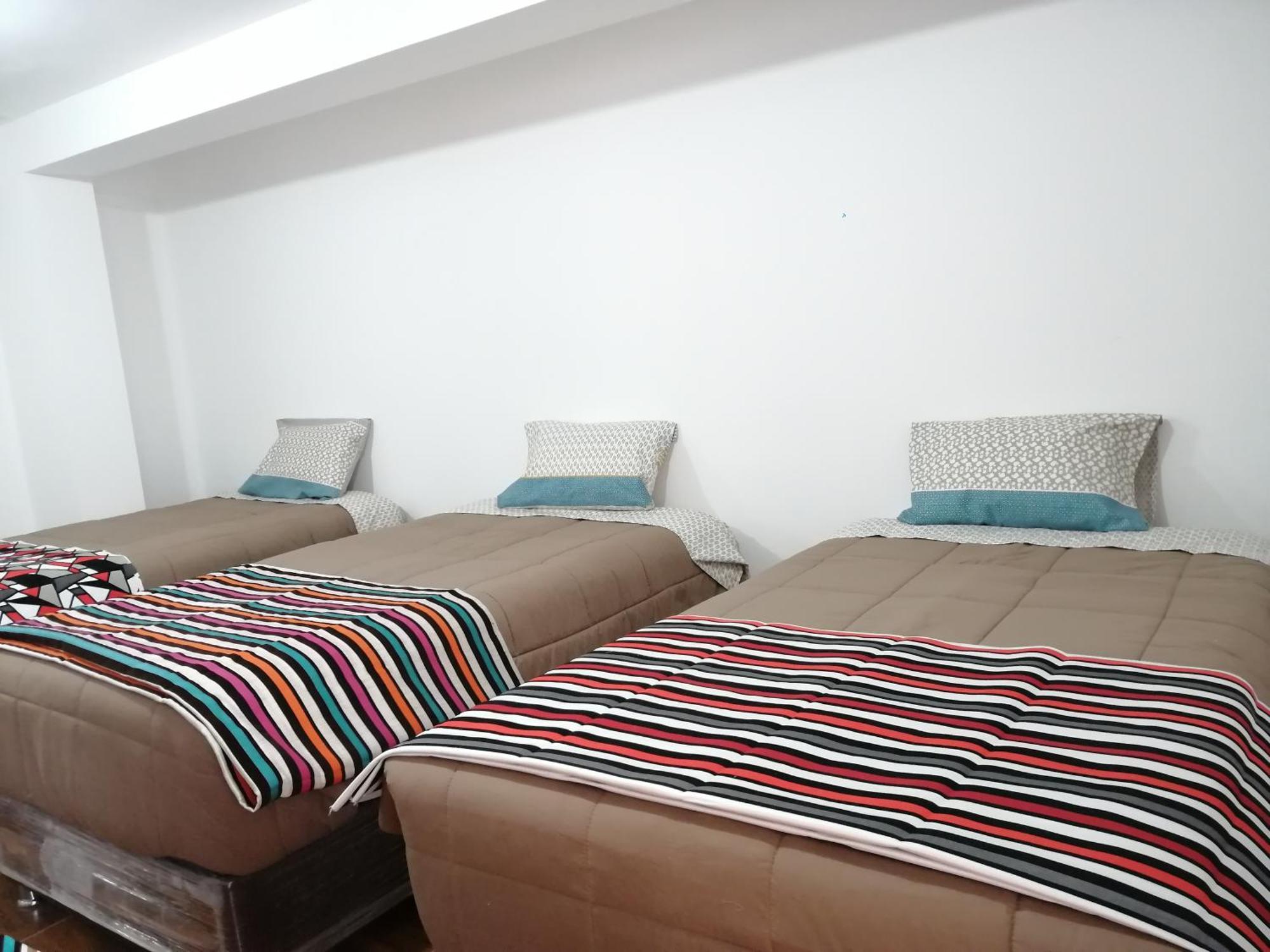Hotel Valper Boutique Cuzco Habitación foto